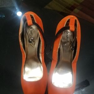 Female shoes